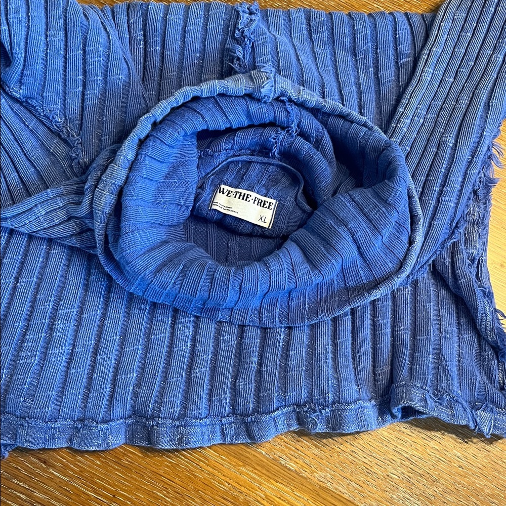 We The Free just you turtleneck - Picture 4 of 16